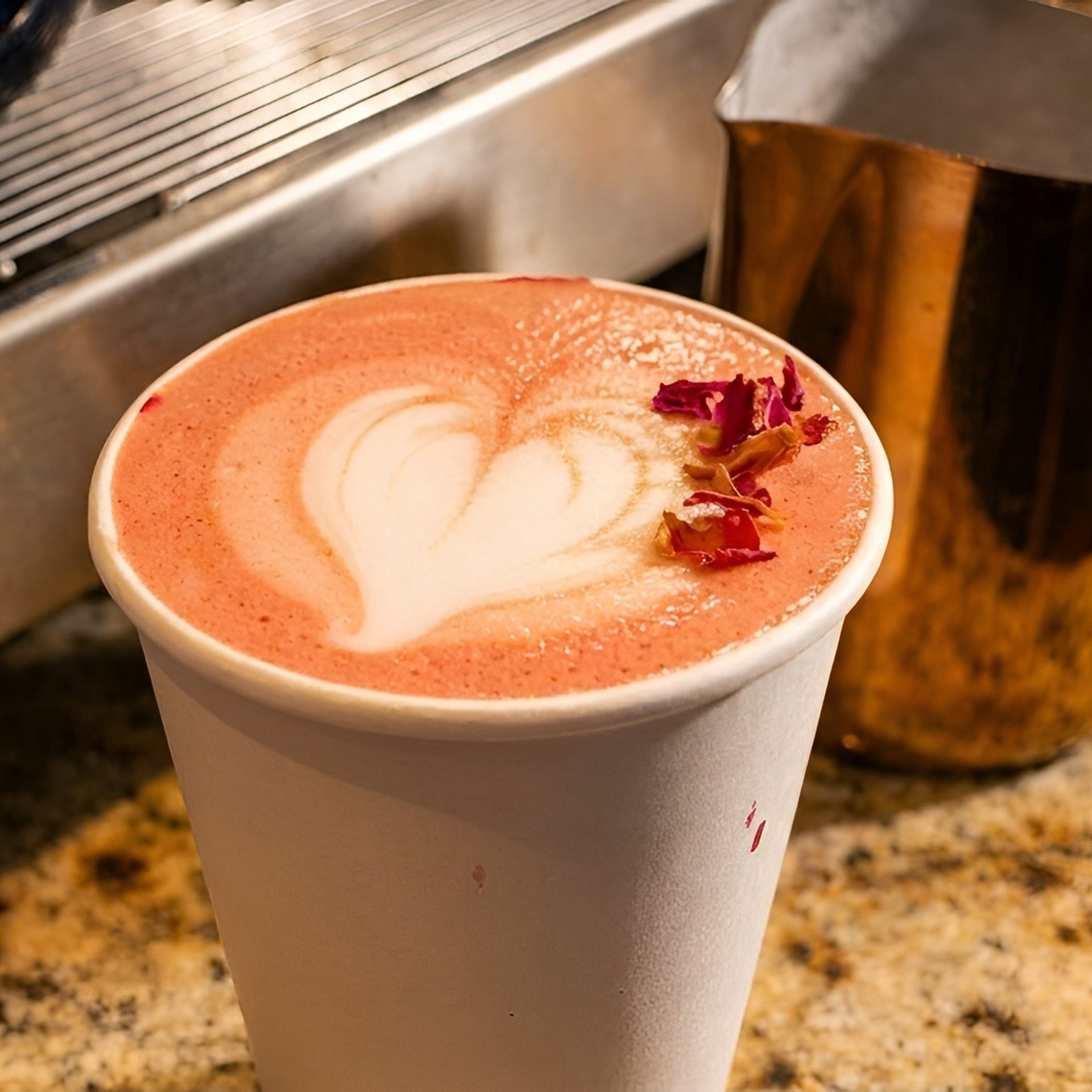 Coffee, Cocktails, and No Curfew