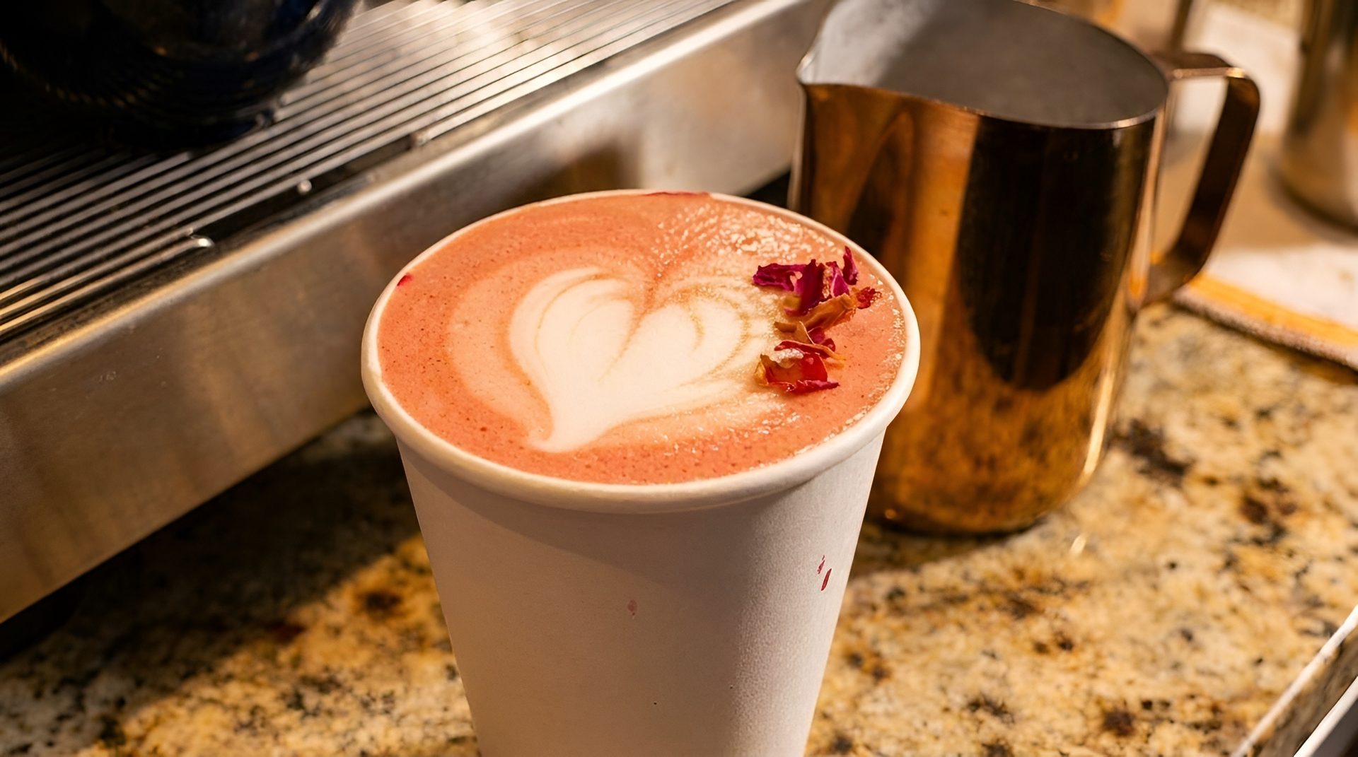 Coffee, Cocktails, and No Curfew