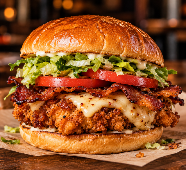 BAD & BOUJEE BIRDIE.