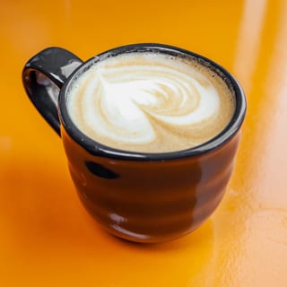 Chai Latte
