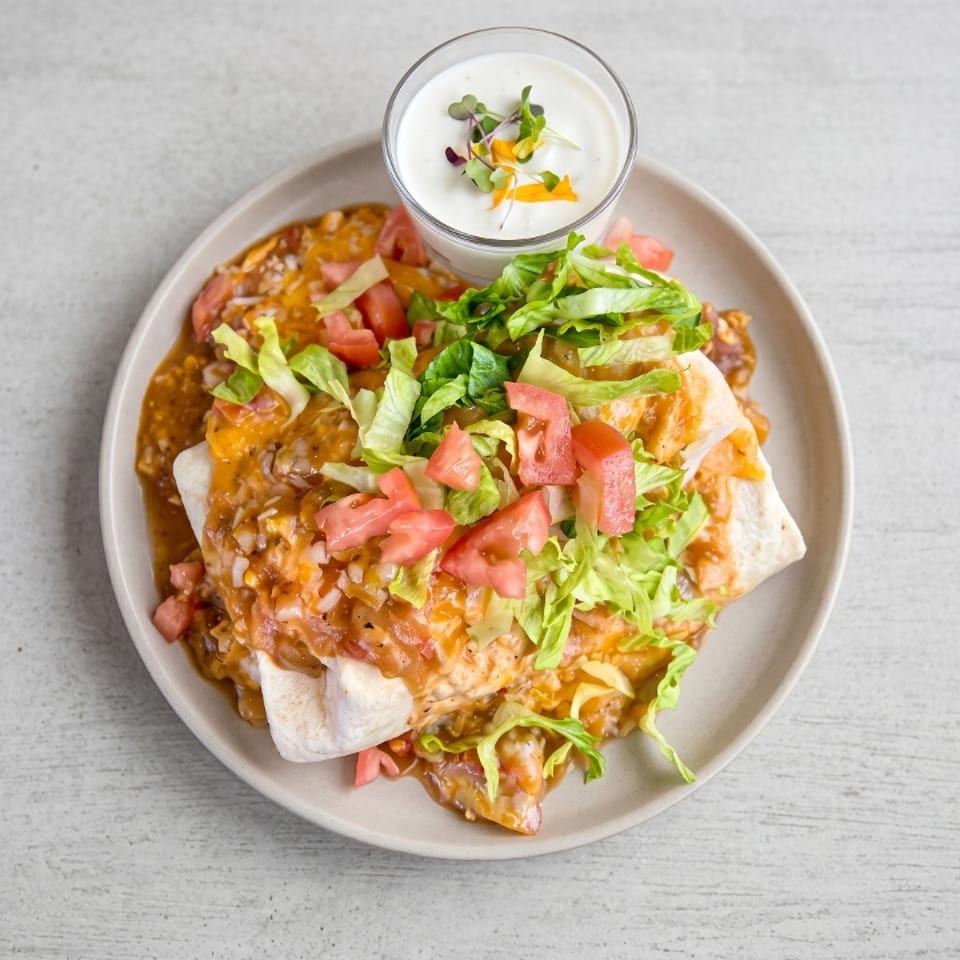 Savor Our Breakfast Delights
