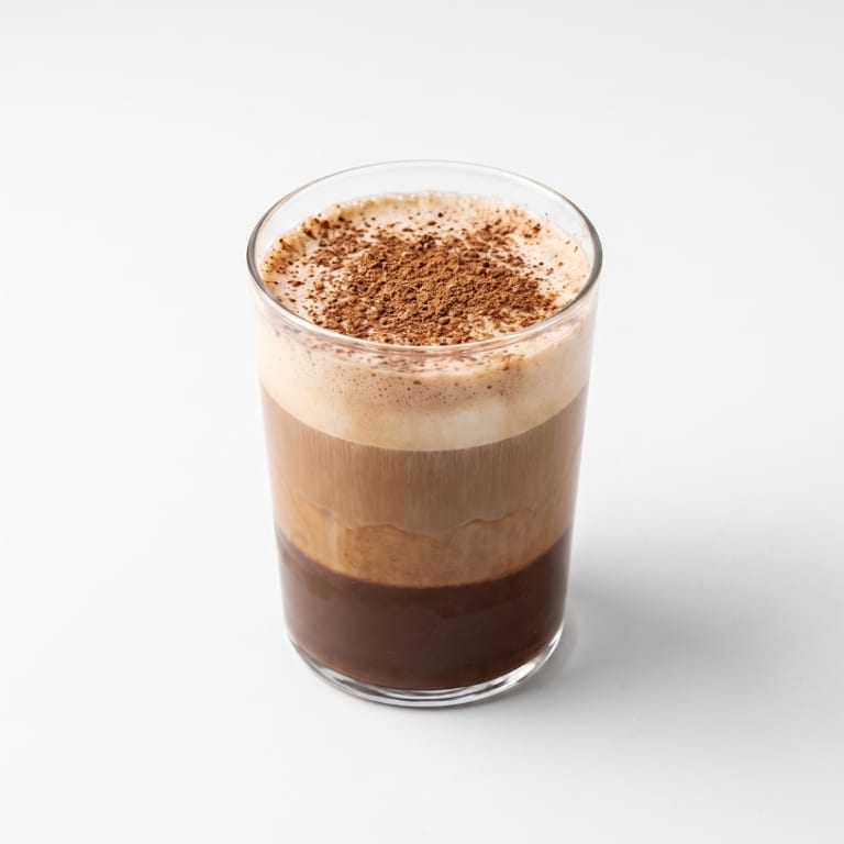 Discover Our Cold Brew