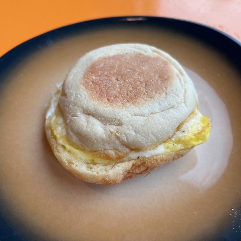 Delicious Breakfast Sandwich Options
