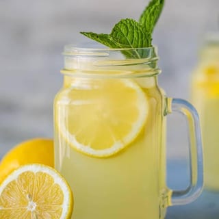 Lemonade