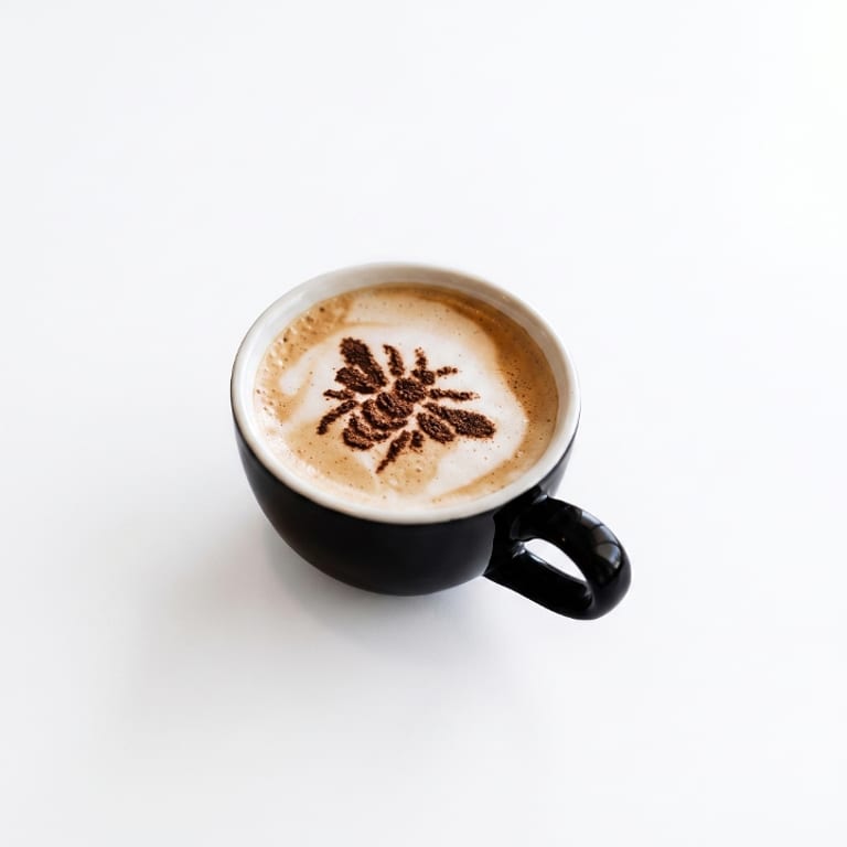 Discover Our Delicious Latte