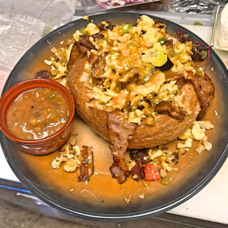 Breakfast Skillet
