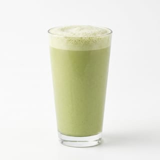 Frozen Matcha