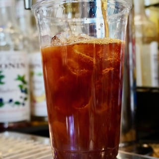 Iced Tea