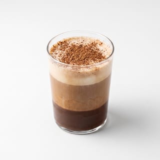 Irish Cream Cold Brew