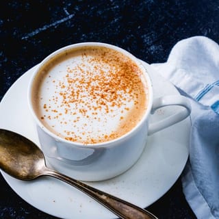 Cafe au Lait