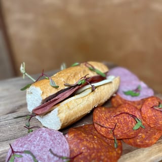 Italian Baguette