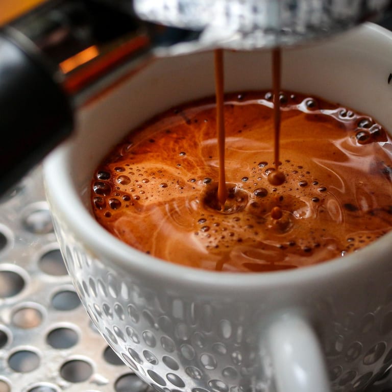 Delicious Americano Options