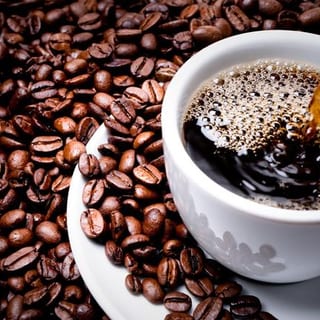 Drip Coffee
