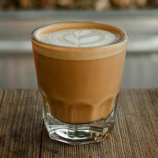 Cortado