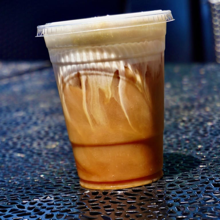 Delicious Espresso Creations