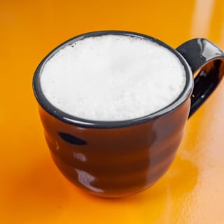 Chai Latte