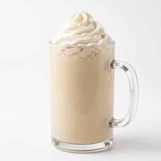 White Hot Chocolate