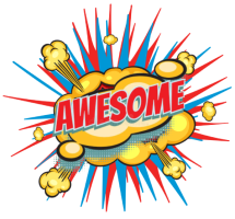 awesome-img